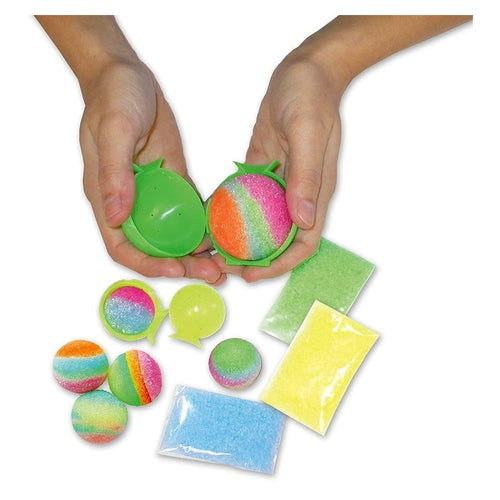 Galt Toys Bouncy Balls Kit