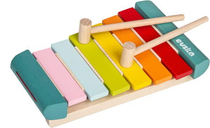 Cubika Wooden Xylophone The Bubble Room Toy Store Dublin
