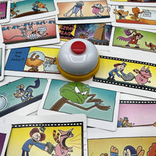 Load image into Gallery viewer, Dogman The Hot Dog Card Game The Bubble Room Toy Store Dublin