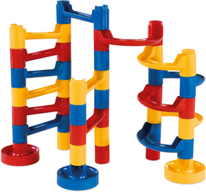 Galt Mini Marble Run 40 piece The Bubble Room Toy Store Dublin