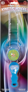 Tobar Light Up Kinetic Wheel Toy The Bubble Room Ty Store Dublin