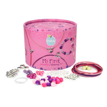 Load image into Gallery viewer, Pipkits My First Jewellery Making Kit The Bubble Room Dublin