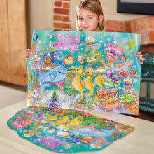 Load image into Gallery viewer, Orchard Toys Mermaid Fun Jigsaw Puzzle The Bubble Room Toy Store Dublin