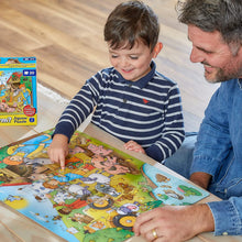 Load image into Gallery viewer, Orchard Toys Who&#39;s On the Farm Jigsaw Puzzle