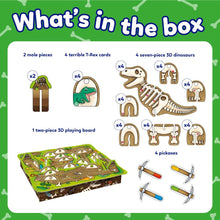 Load image into Gallery viewer, Orchard Toys Dinosaur Dig Game The Bubble Room Toy Store Dublin