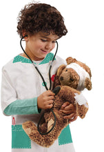 Load image into Gallery viewer, SES Working  Stethoscope The Bubble Room Toy Store Dublin