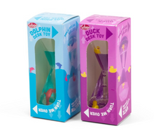 Load image into Gallery viewer, Duck Desk Toy The Bubble Room Toy Store Dublin