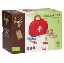 Load image into Gallery viewer, Joueco Doctor&#39;s Bag with Accessories