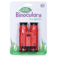 Load image into Gallery viewer, Junior Explorer Binoculars The Bubble Room Toy Store Dublin
