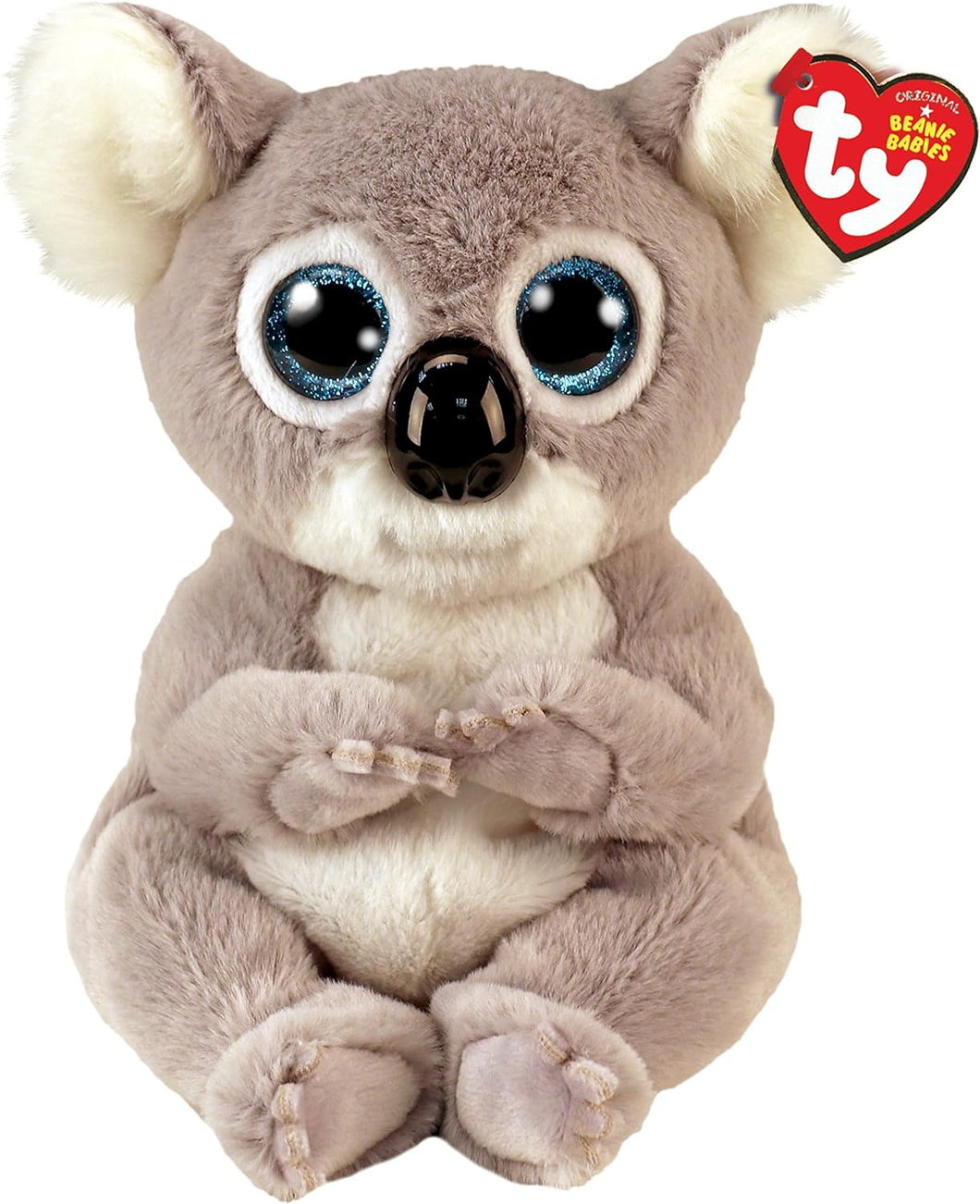 Ty  Beanie Bellie  Koala Melly The Bubble Room Toy Store Dublin
