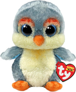 Ty Beanie Boos Fisher The Bird The Bubble Room Toy Store Dublin