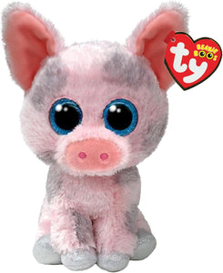 Ty Beanie Boo Hambone the Pig The Bubble Room Toy Store Dublin