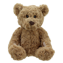 Load image into Gallery viewer, Wilberry Teddy Bear Eco Cuddlies The Bubble Room Toy Store Dublin