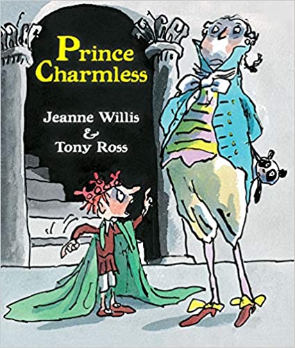 Prince Charmless