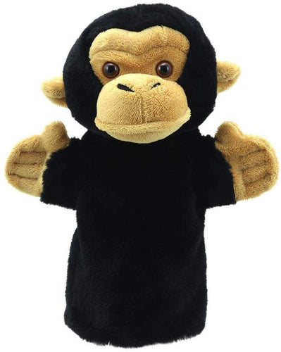 The Puppet Company  Puppet Buddies Chimp